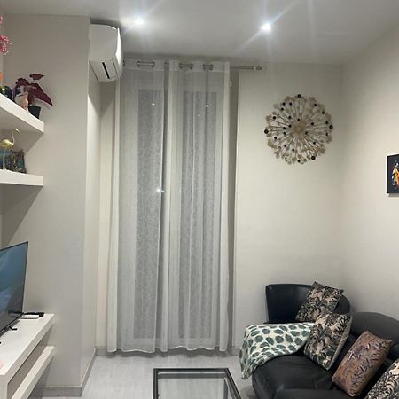Ferienwohnung Good Time Cote D'Azur Nizza Exterior foto